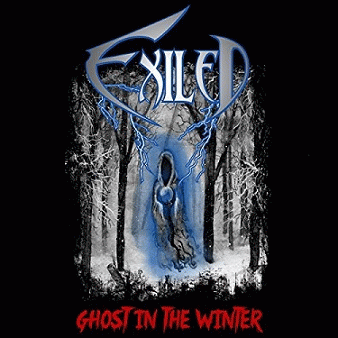 Ghost in the Winter